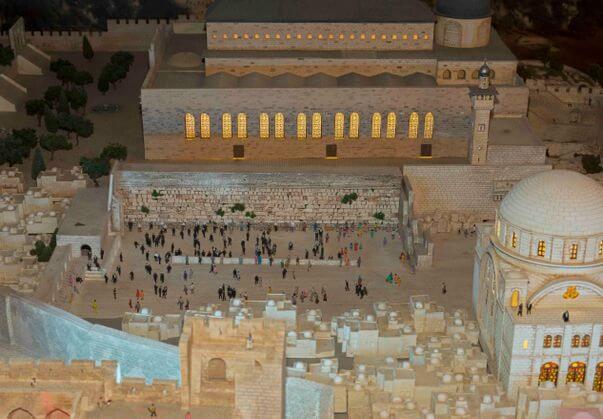 The Kotel