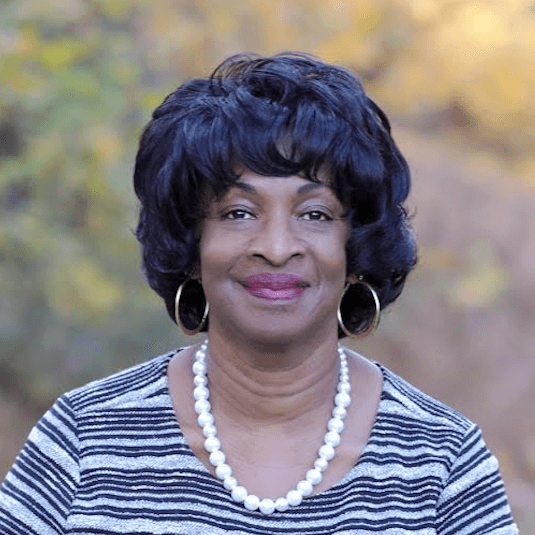 North Carolina State Sen. Valerie Foushee