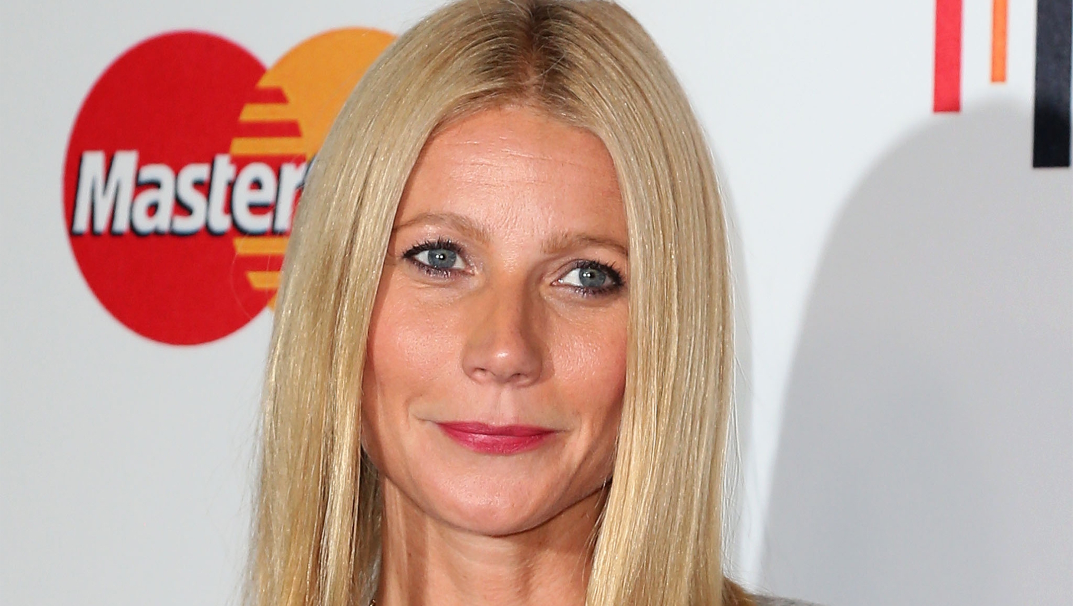 Gwyneth Paltrow attends Hollywood Unites for the 4th Biennial Stand Up for Cancer at the Dolby Theatre in Hollywood, Calif., Sept. 5, 2014. (Frederick M. Brown/Getty Images)