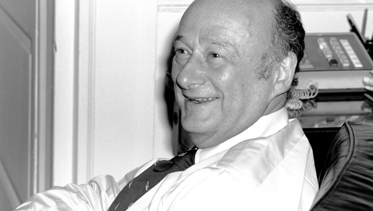 Former NYC Mayor Ed Koch (seen here in 1980) was seen as slow to respond to the AIDS crisis.