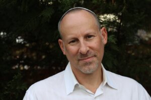 Rabbi Daniel Brenner