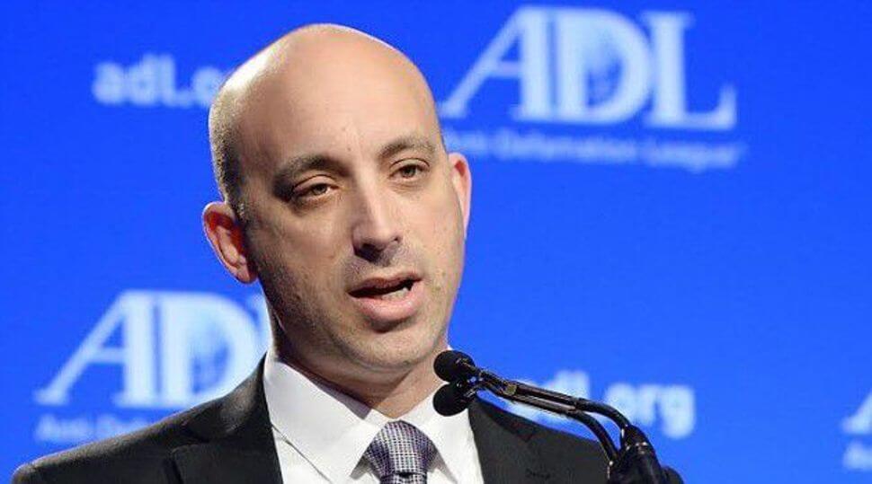 ADL CEO Jonathan Greenblatt