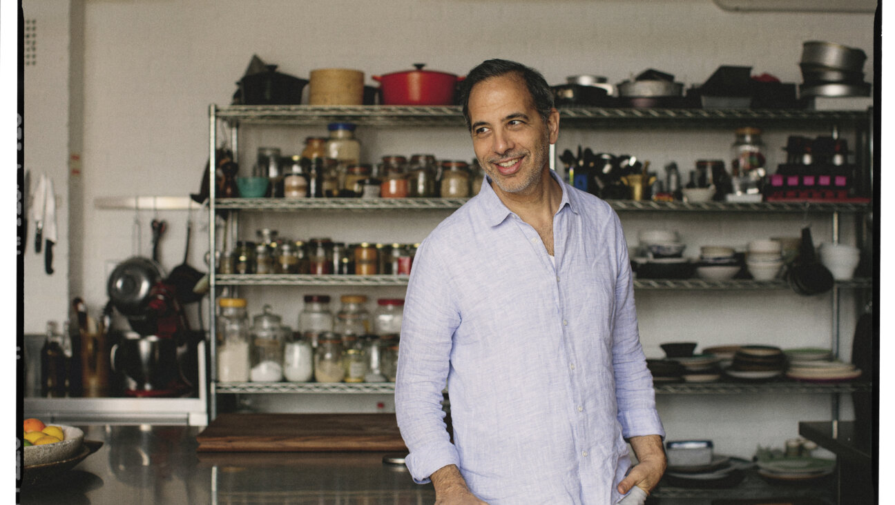 Yotam Ottolenghi