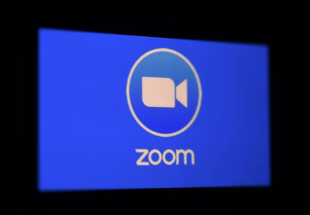 A couple inadvertently had sex during a Zoom Shabbat livestream.