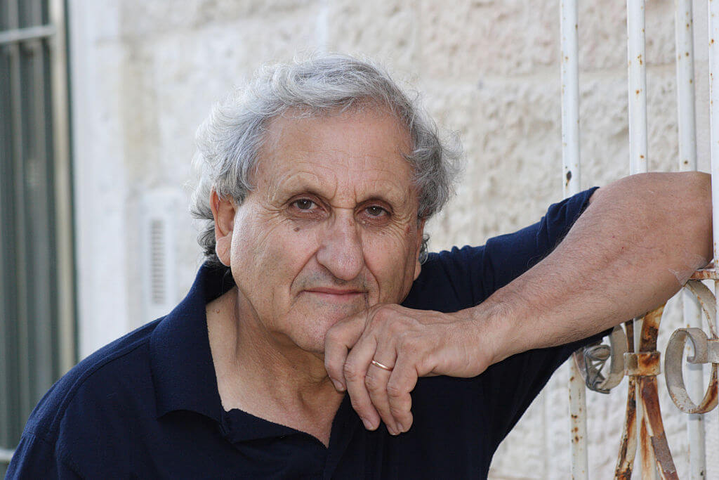 A.B. Yehoshua left behind a literary legacy.