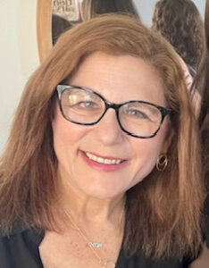 Rabbi Robyn Frisch