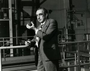 edward teller