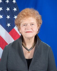 Deborah E. Lipstadt