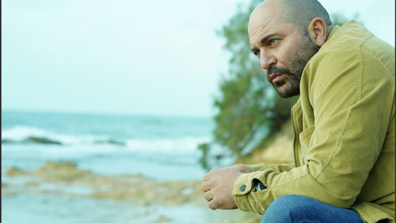 Lior Raz returns as Doron in season four of <i>Fauda</i>.