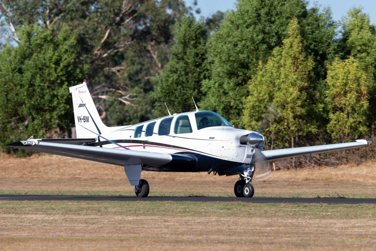 A Beechcraft A36 crashed near White Plains, New York, and both men aboard were identified as Orthodox Jews from Cleveland. 