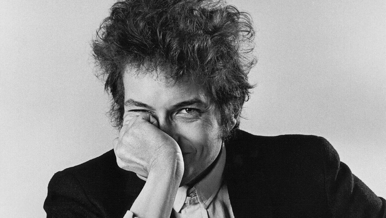 Photographer Daniel Kramer said he and Dylan developed a rapport because they shared similar backgrounds and interests. They were "like cousins," he said.