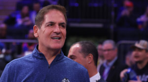 Mark Cuban