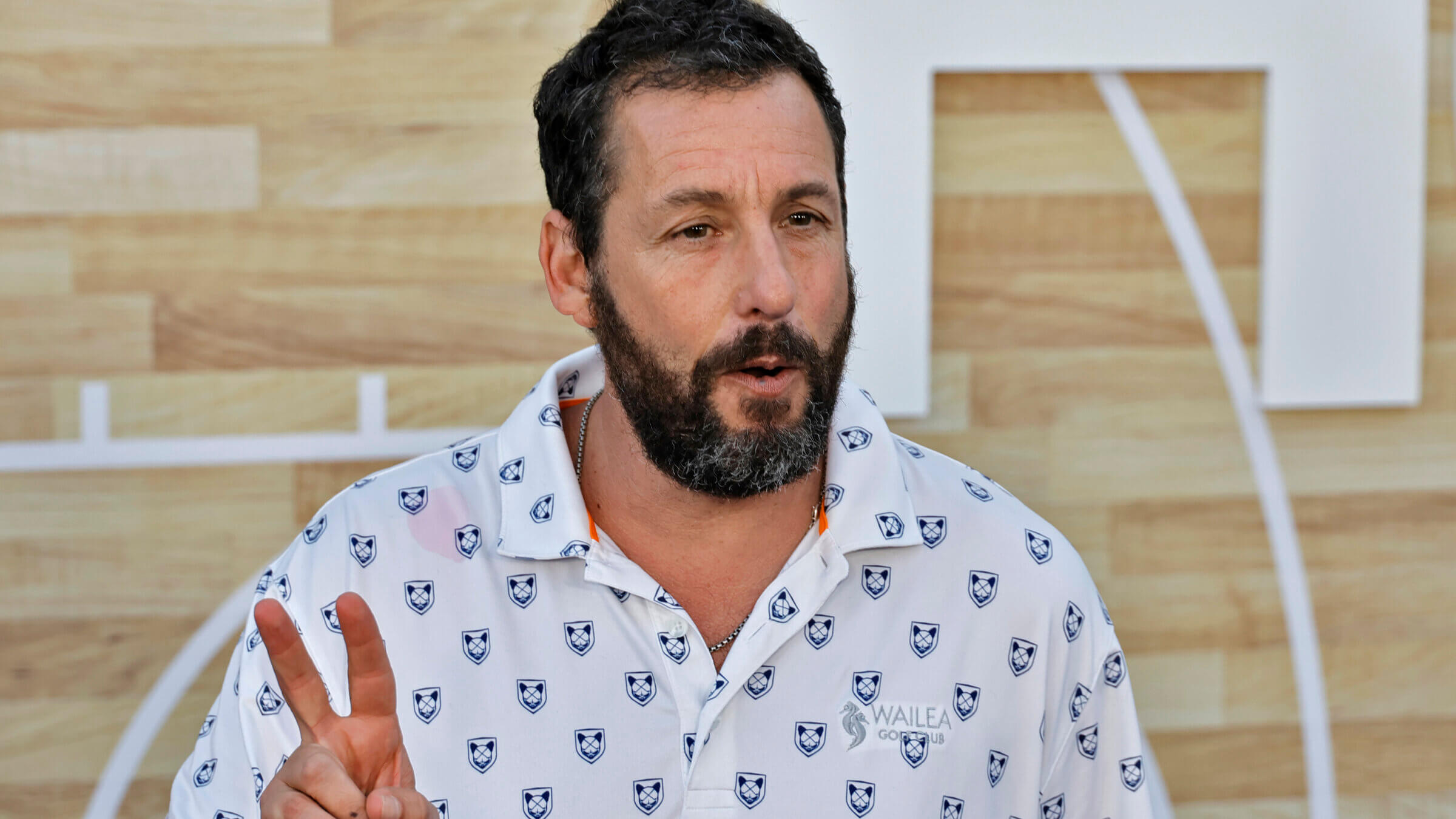 Everyone knows Adam Sandler is Jewish. But is his comedy?