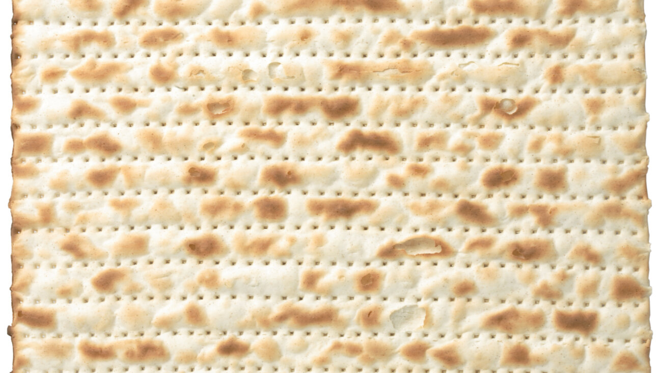 Hard matzo may have come about as a result of a rabbinic push to bake matzo before Passover, and over concerns about the insides of soft matzo being ocassionally undercooked and, therefore, chametz.