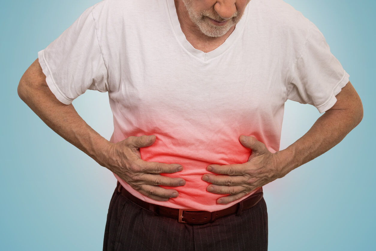 Ashkenazi Jews are more prone to stomach ailments like Crohn's disease than other groups. Scientists have identified 10 genetic variations that could be to blame. 