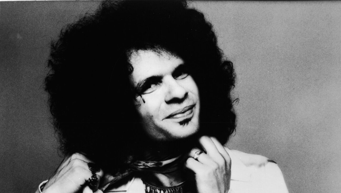 Al Kooper, whose given name is Alan Peter Kuperschmidt, was born in Brooklyn and grew up in Hollis Hills, Queens. He's seen here in 1976.