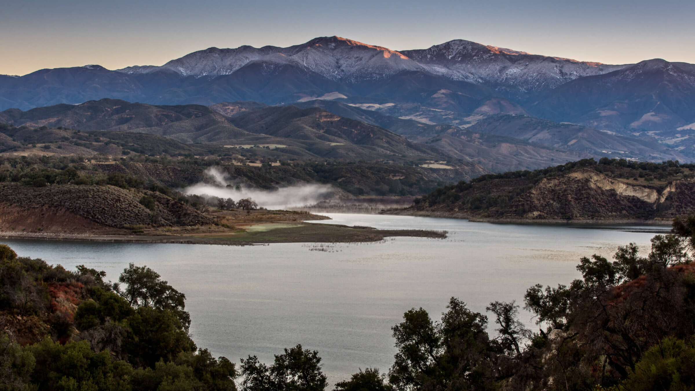 Enjoying a trip to a beautiful mountain, lake or mine? Careful: It could be named after the swastika.