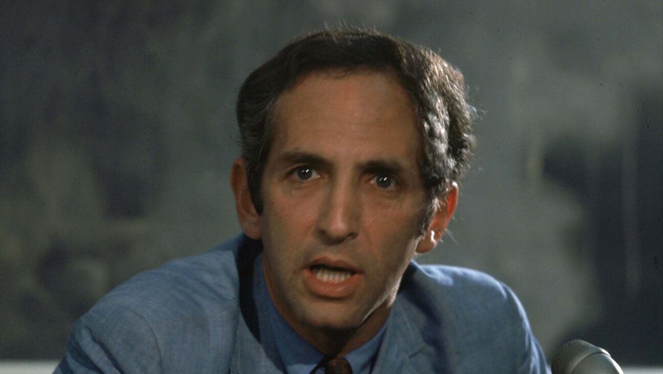 Daniel Ellsberg, circa 1975.