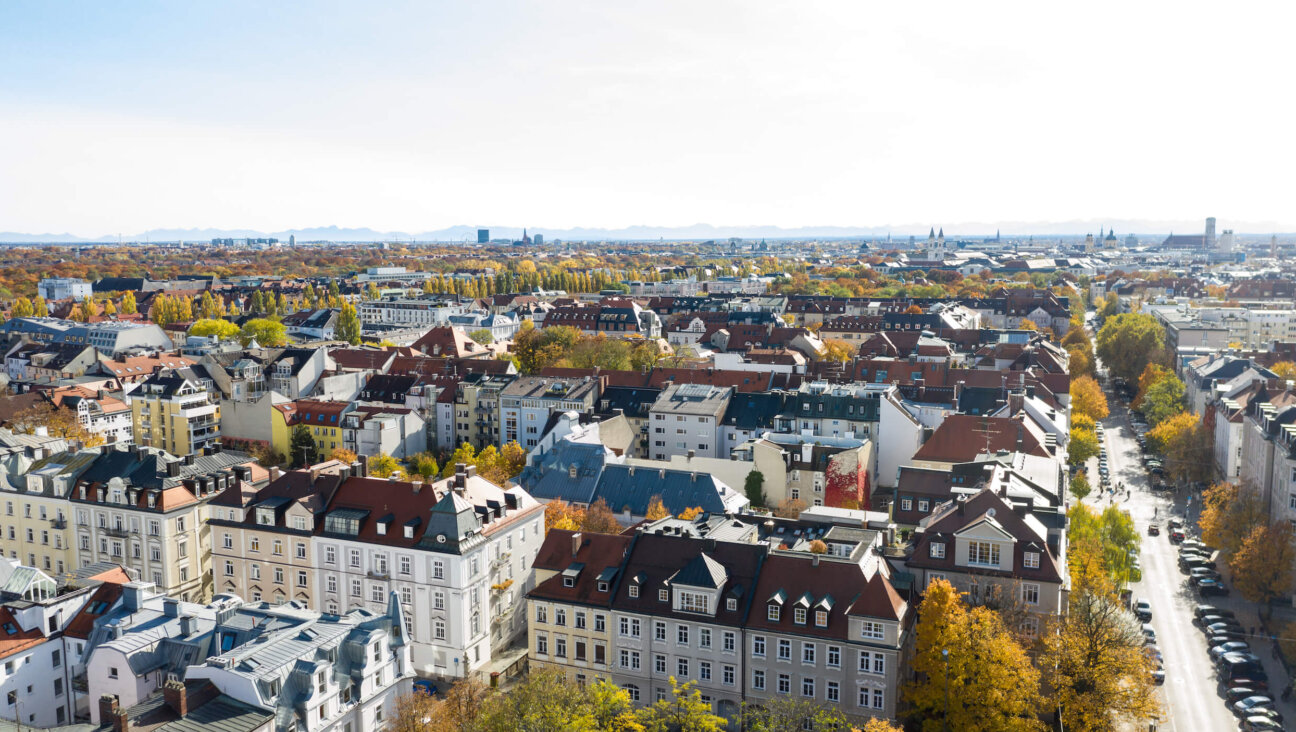 Munich, Germany.