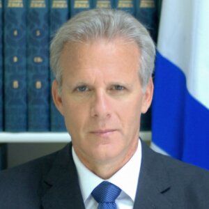 Michael Oren