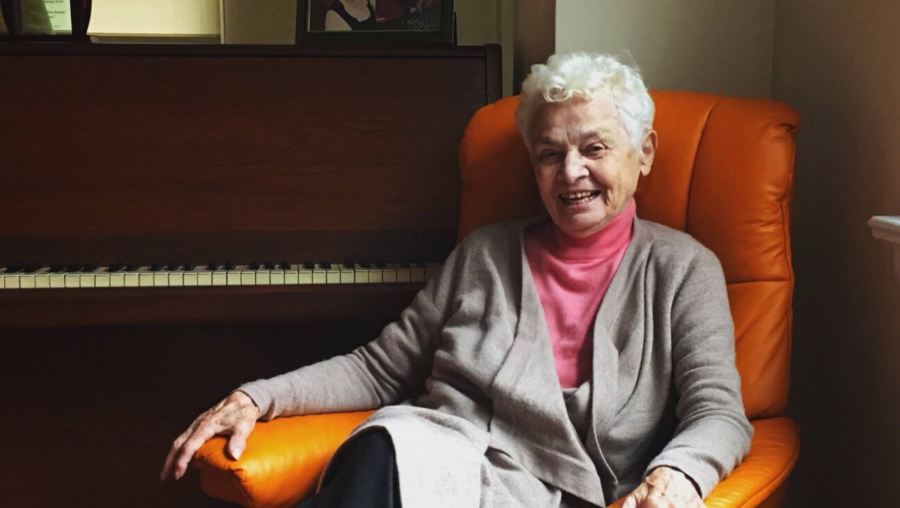 Nechama Tec's family was one of only three Jewish families from her hometown of Lublin, from a prewar population of around 40,000, that survived the Holocaust intact.