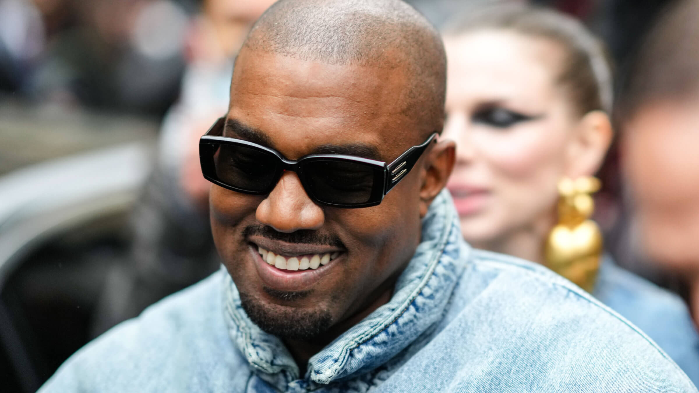 Ye, formerly known as Kanye West, has a new single that addresses his attitude toward Jews.