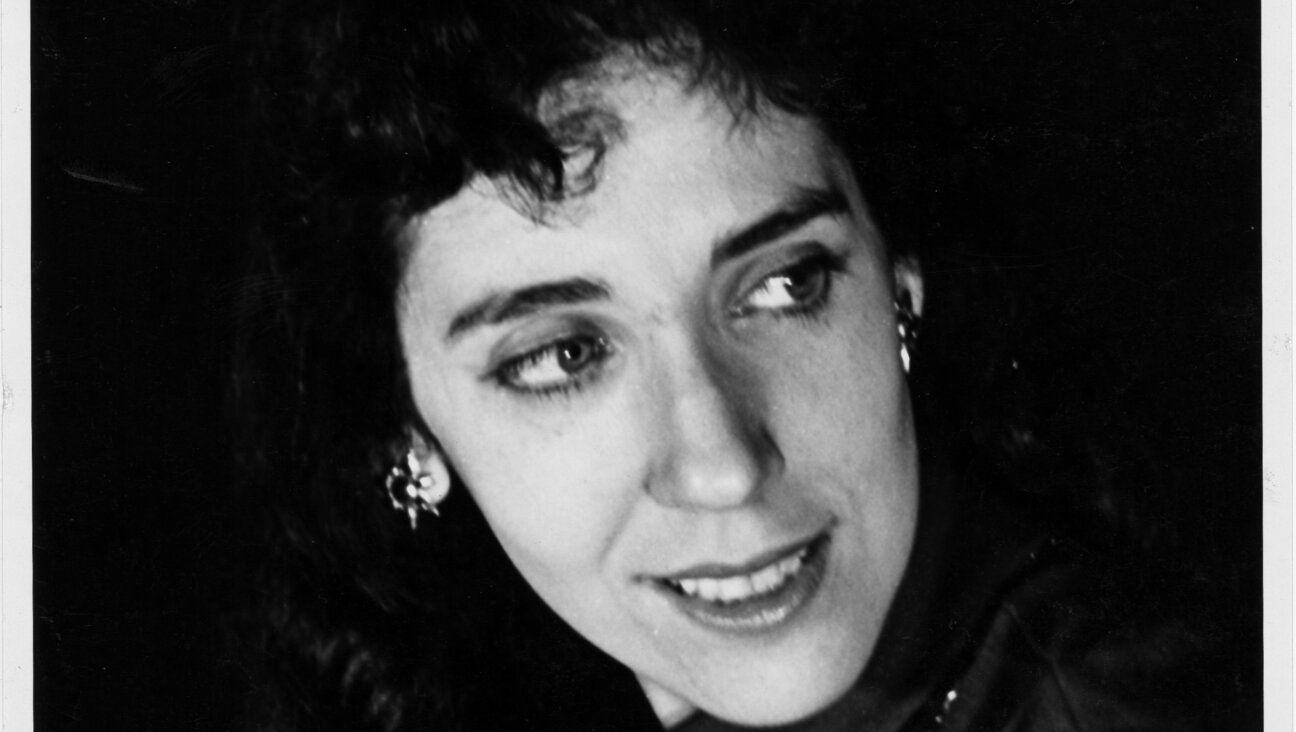 Joanna Russ