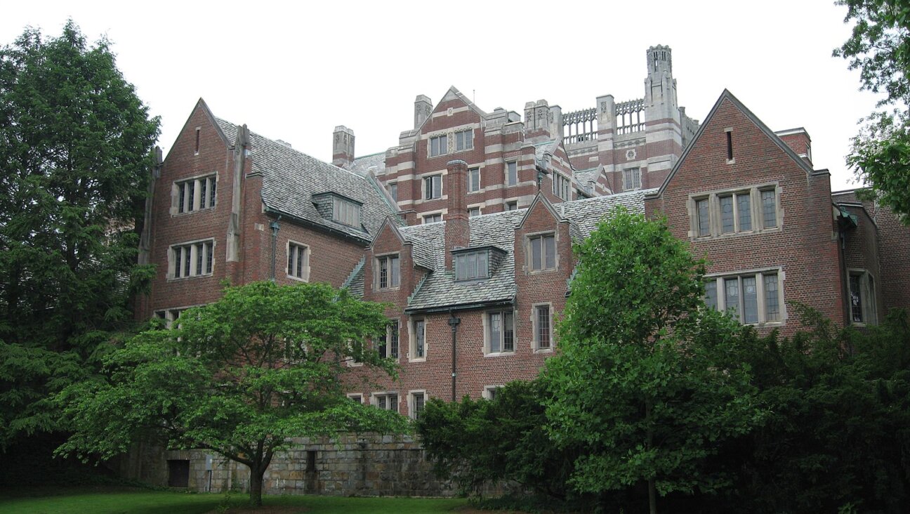 Wellesley College campus