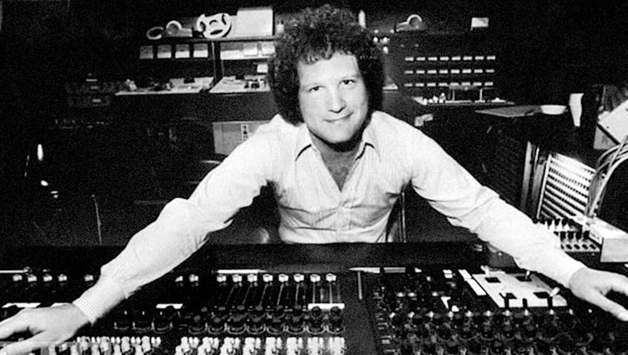 Albert Brooks.