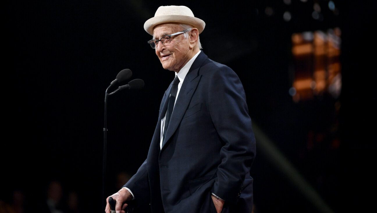 Norman Lear in 2019.