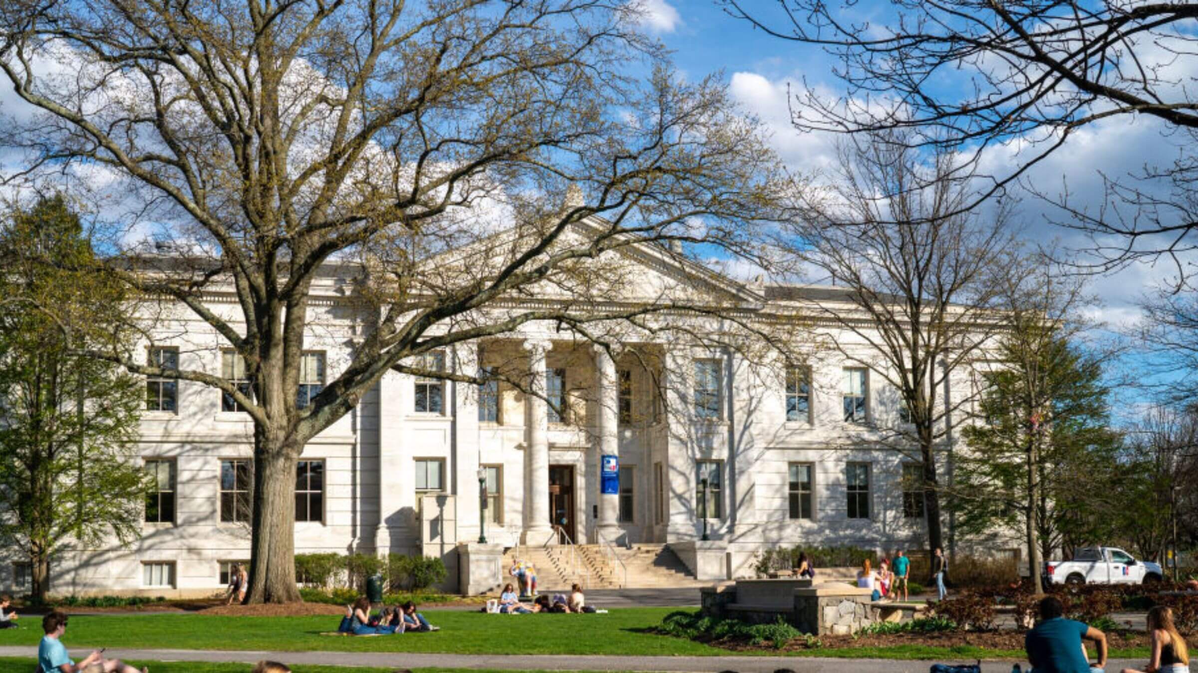 American University in Washington, D.C.