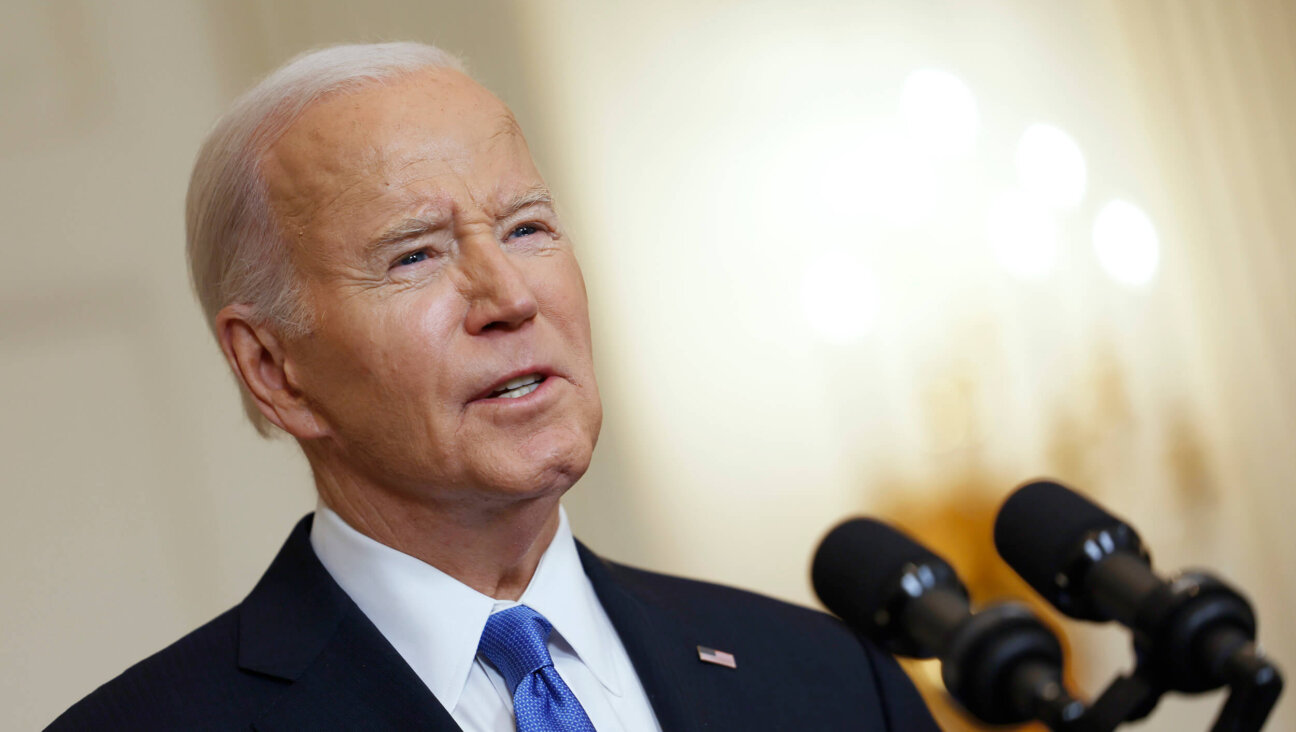 President Joe Biden has met major backlash over his support for Israel through war. Are things about to change?