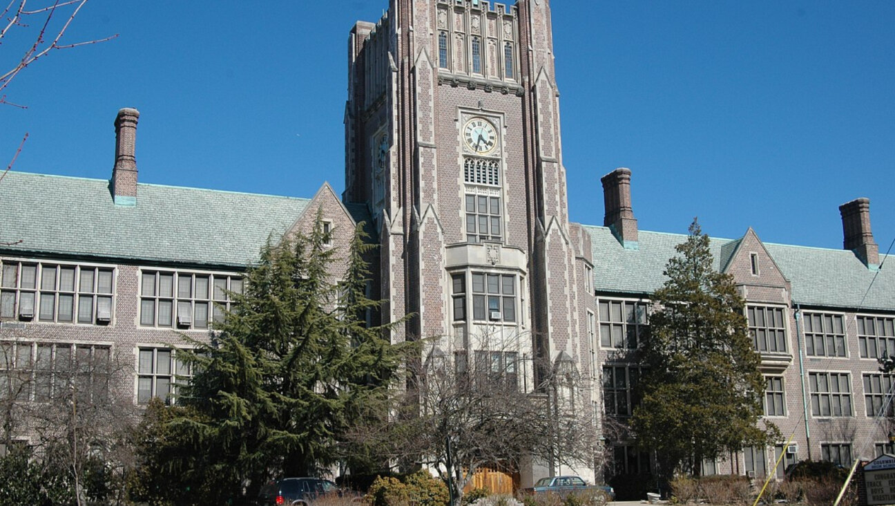 Columbia High School, Maplewood, New Jersey