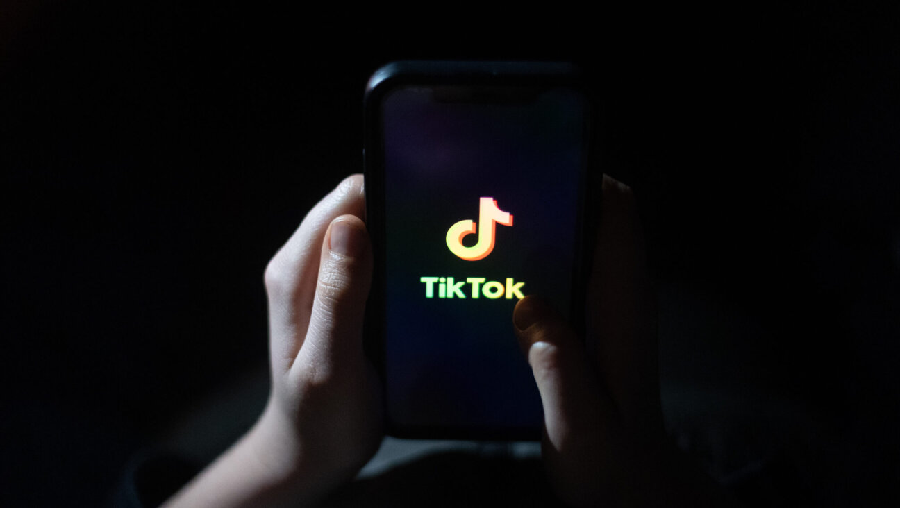 The U.S. government may attempt to force a sale of TikTok — would that help fix problems of hate speech on the platform?