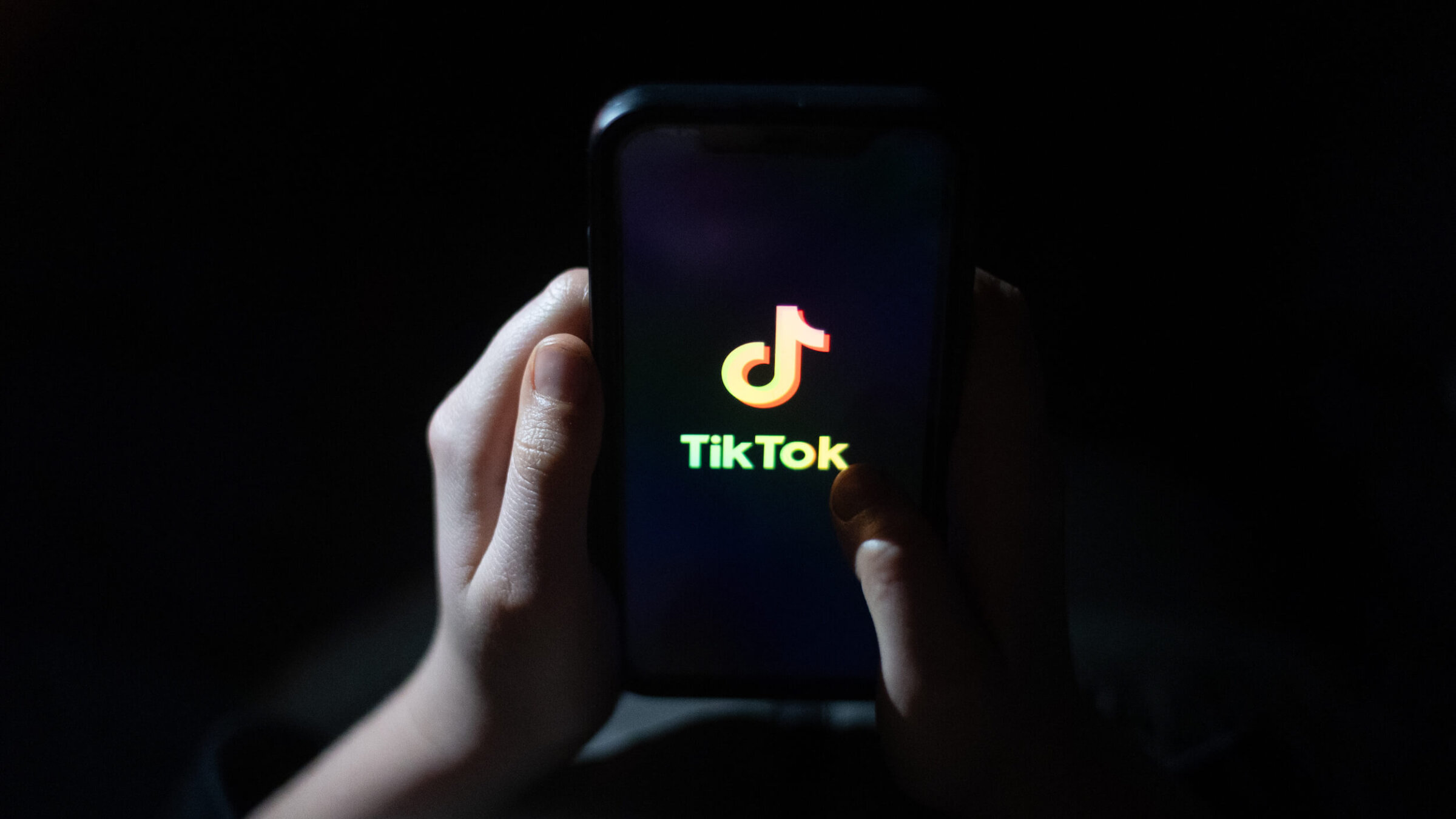 The U.S. government may attempt to force a sale of TikTok — would that help fix problems of hate speech on the platform?