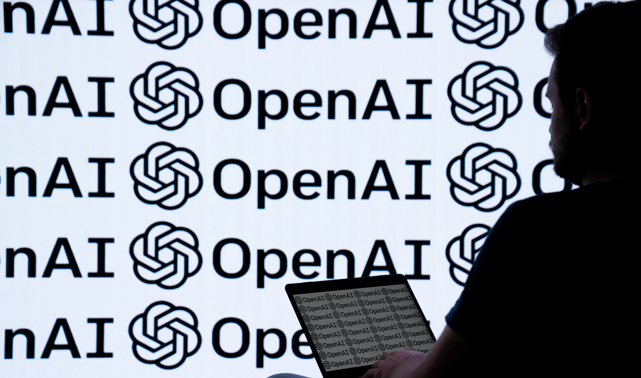 AI-generated impersonation incidents have become more common as a budding, unregulated technology has gone mainstream. (Dilara Irem Sancar/Anadolu via Getty Images)