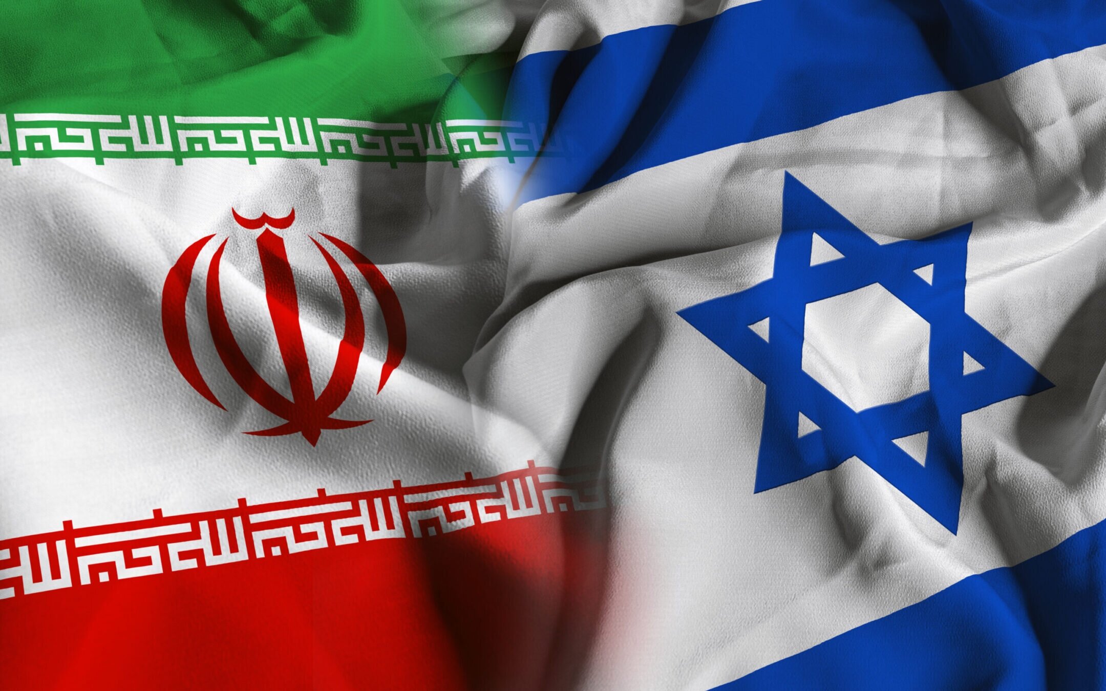 Iran and Israel have long been engaged in a proxy war but had not fired directly on each other until April 2024. (Getty Images)