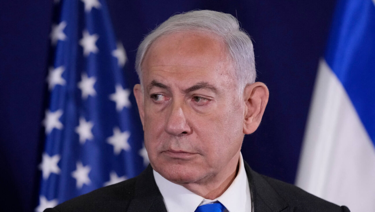 Is Israeli Prime Minister Benjamin Netanyahu capable of following the restrained example of a far-right predecessor?