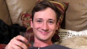 Blaze Bernstein trial Samuel Woodward