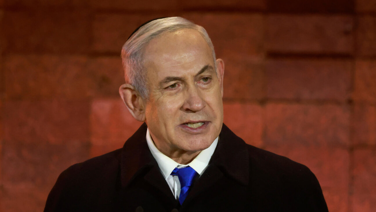 An International Criminal Court prosecutor announced Monday that he would seek an arrest warrant for Israeli Prime Minister Benjamin Netanyahu.