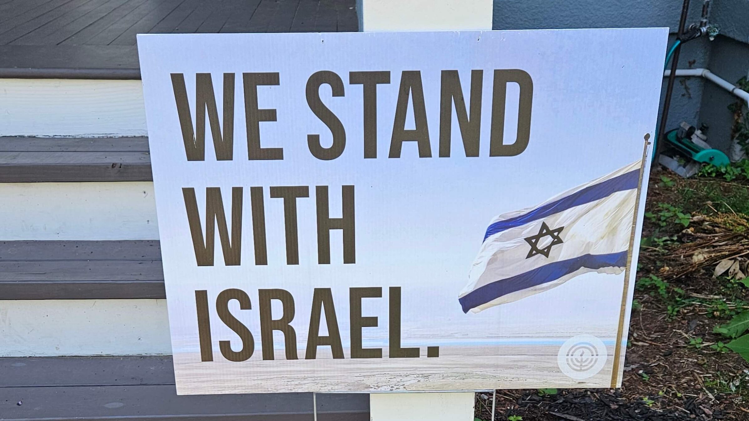 I haven't stopped supporting Israel — but I'm increasing concerned about the consequences of tribalism.