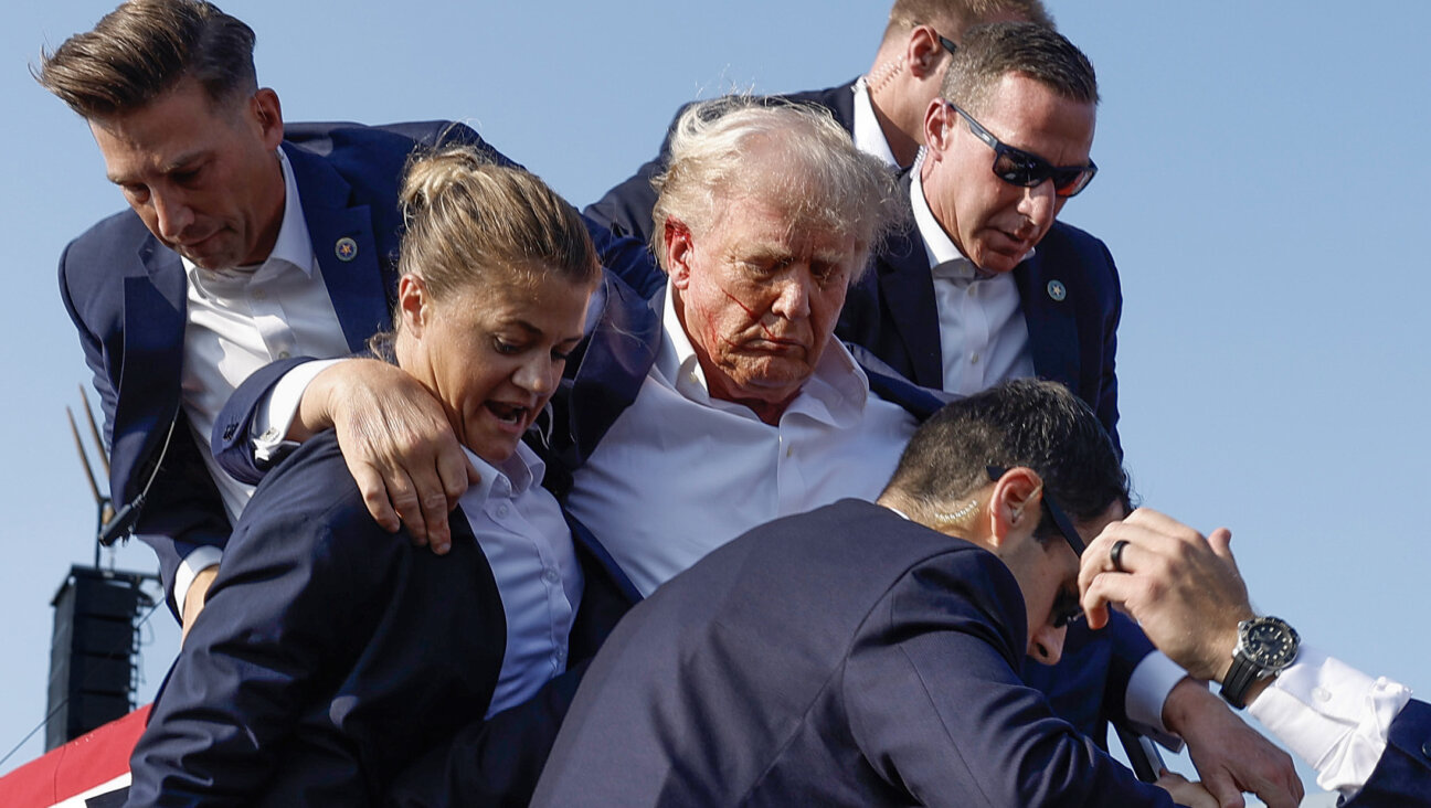 Many saw Trump's near miss as a sign of God's favor. That's a very human conclusion.