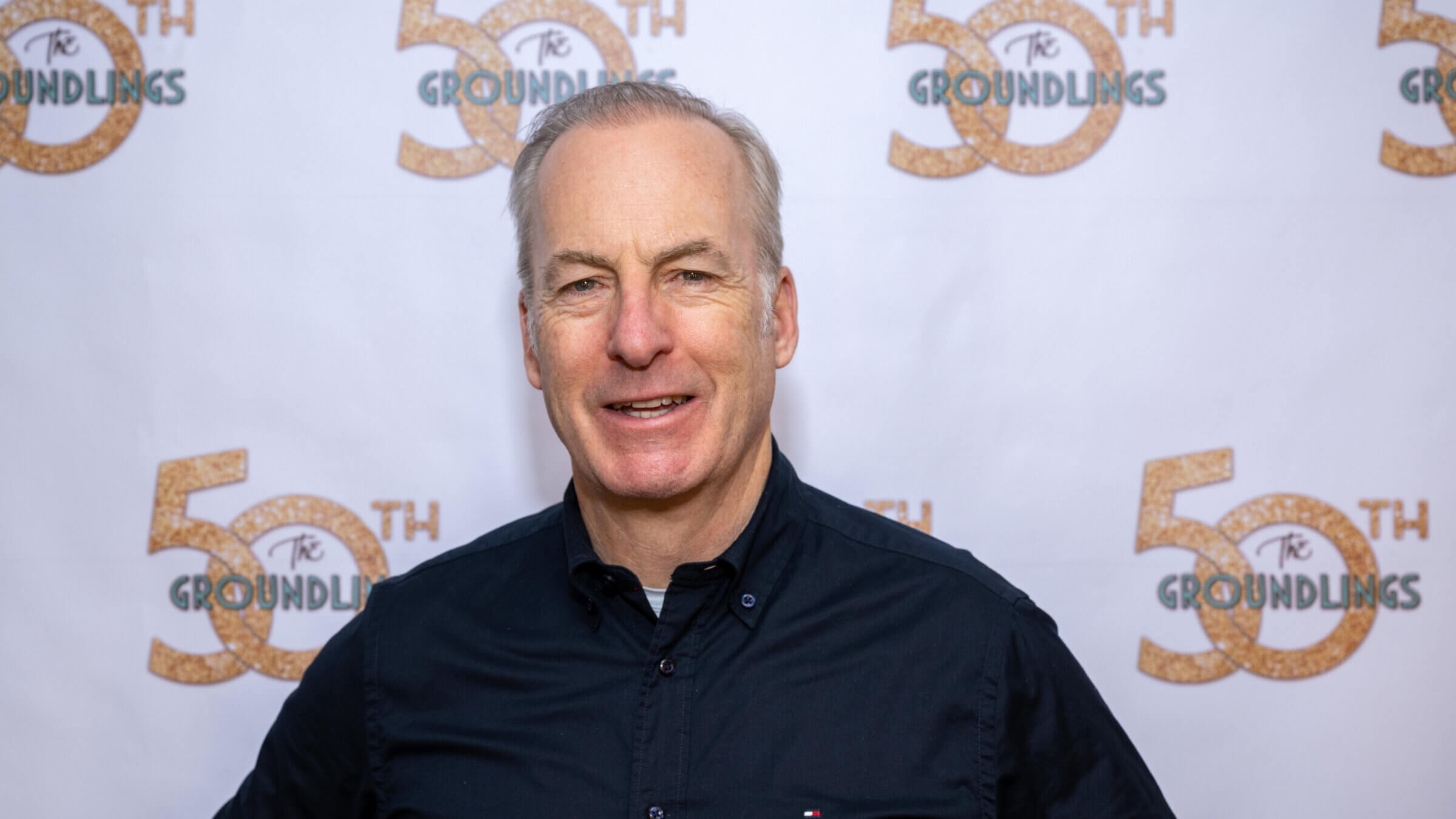 Bob Odenkirk will play Shelley Levene on Broadway, like many other non-Jewish talents.