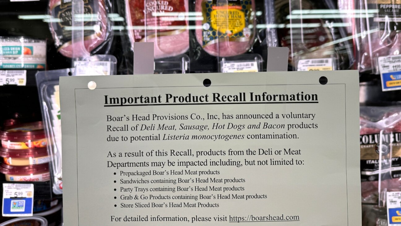 A listeria outbreak in Boar’s Head deli meats led to a recall of millions of pounds of the brand’s products. (Justin Sullivan/Getty Images)