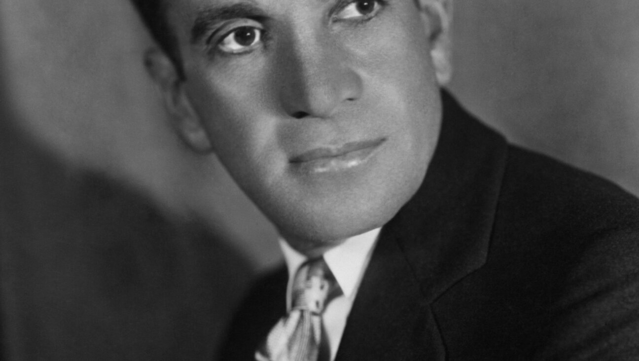 Al Jolson