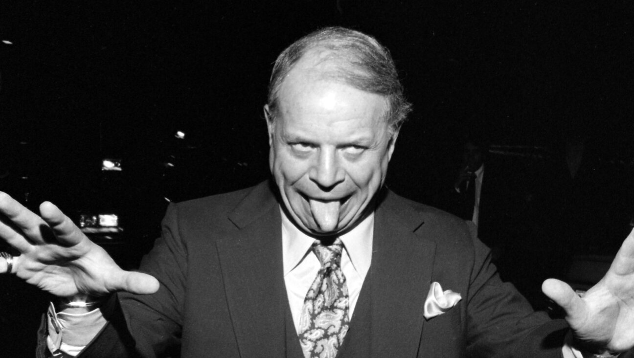 Don Rickles, 1980.