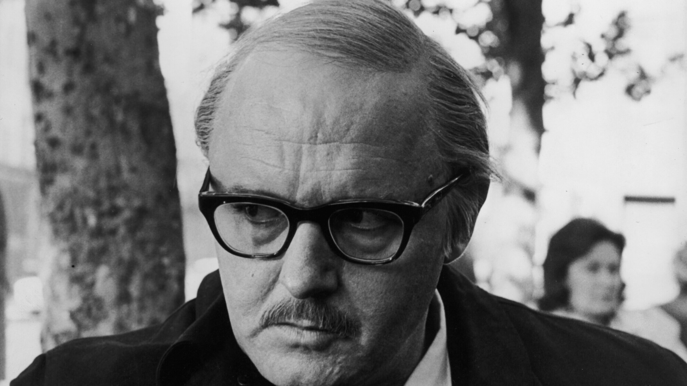 Rod Steiger starred in 'The Pawnbroker'