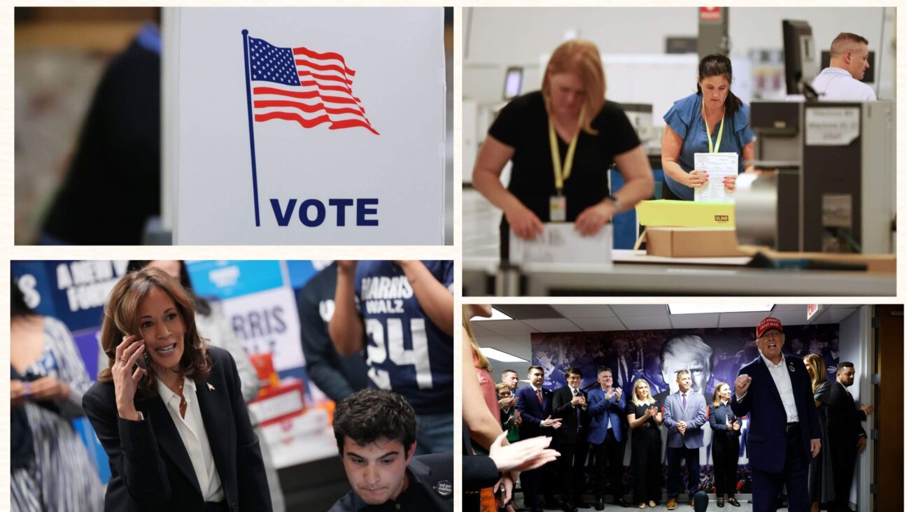 It's election day, and we'll be updating with live coverage through the night.Heather Khalifa