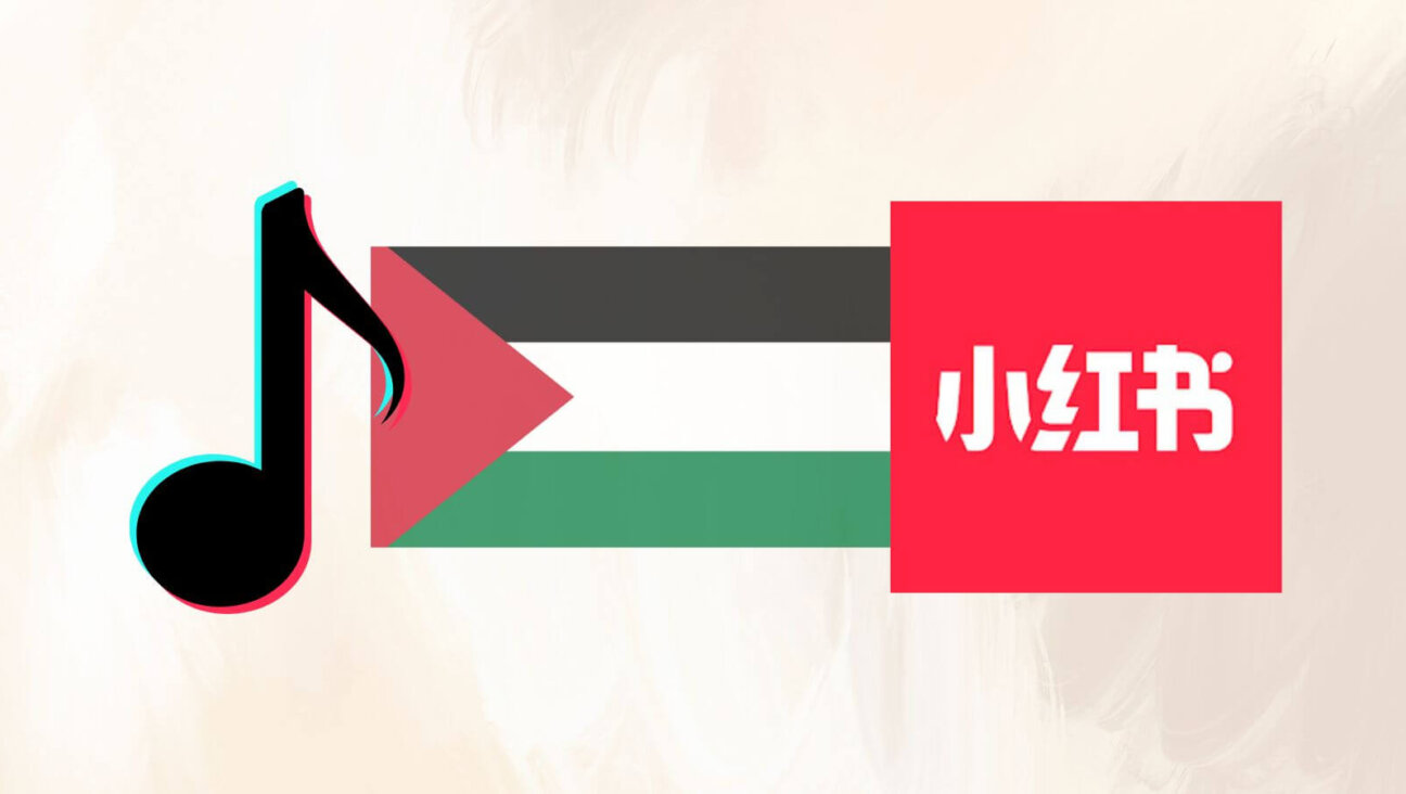 TikTok returned quickly from its ban — but with a new rule on discussing Palestinian rights that sent users to RedNote.