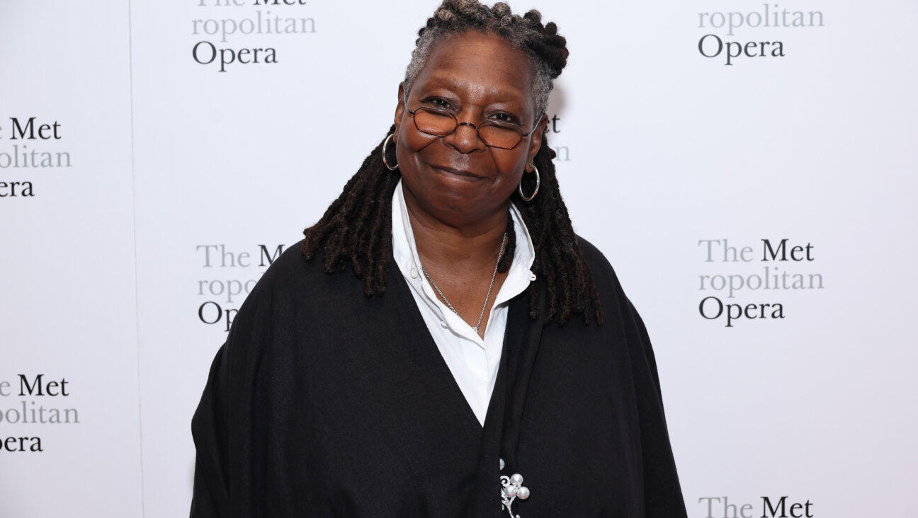 Whoopi Goldberg faced criticism from the ADL for comments she made about Jews and race on The View in 2022.